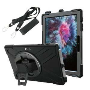 GfB[GX Surface Go4/Go3/Go2Ή ϏՌP[X V_[xg(MDS-TSCSFG2BLTBK4) 񂹏i