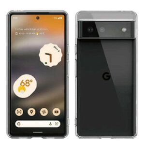 GfB[GX MDS-TPUCGPIX7ACR Google Pixel 7aΉ TPUP[X@NA 񂹏i