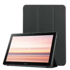 �G���f�B�[�G�X �V���[�v SH-T01�ESH-T01L�Ή� �t���b�v�P�[�X �u���b�N(MDS-HCSHT01FLBK) ���񂹏��i