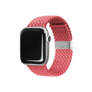 EGARDEN LOOP BAND for Apple Watch 49/45/44/42mm Apple Watch�p�o���h �s���N(EGD20654AW) ���񂹏��i