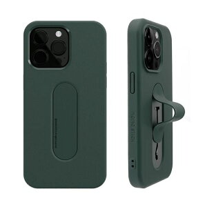 MOMO STICK �����X�e�B�b�N Mag Grip �t���b�g�P�[�X for iPhone 15 Pro Max �_�[�N�O(MMS25323i15PM) ���񂹏��i