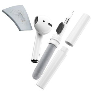 KeyBudz L[oYAirCare N[jOLbgfor AirPods & AirPods Pro(KB78678AP) 񂹏i