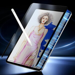 ESR ESR �}�O�l�b�g���y�[�p�[�e�N�X�`���[�t�B���� for 11�C���`iPad Air(M2)(ES26894) �d����݌ɕi