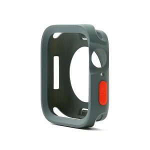 WEARPLANET WEARPLANET �E�F�A�v���l�b�g FLUFFY POT �\�t�g�P�[�X for Apple Watch 41(WP26948) �d����݌ɕi