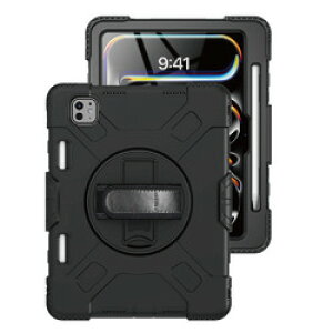 GfB[GX iPad Pro 11(5)p ϏՌP[XBK(MDS-TSCIPP11G5BLTBK) 񂹏i