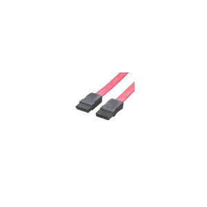 変換名人 SATA I型-I型(短) 2本入り(SATA-IIS) 取り寄せ商品