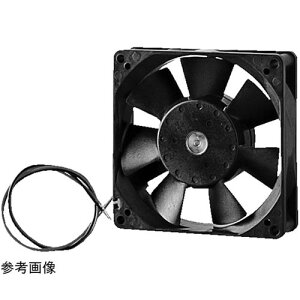 河村電器産業 VP23−D1 盤用ファン(DCタイプ)(65-2923-53) 取り寄せ商品