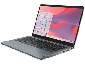 レノボ・ジャパン Lenovo 14e Chromebook Gen 3 (14.0ワイド/N200/8GB/128GB/ChromeOS)(82W6001BJP) 目安在庫=○