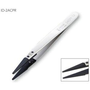 IDEAL-TEK �J�[�{���t�@�C�o�[�s���Z�b�g�@�`�b�v�����^ (1�{)(ID-2ACPRSA) ���񂹏��i