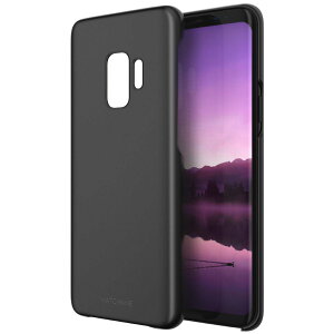 MATCHNINE Galaxy S9 HORI �_�[�N�O���[(MN89747S9) �d����݌ɕi