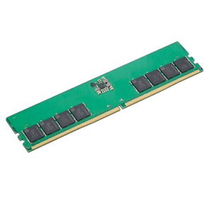 m{EWp 16GB DDR5 5600MHz UDIMM (4X71T17934) 񂹏i