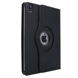 GfB[GX iPad Pro 12.9 5Ή蒠^U[tbvP[X360xubN(MDSHCIPP129G5FL360BK) 񂹏i