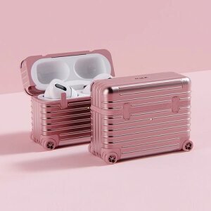 miak miak �L�����[�P�[�X for AirPods Pro (��2����/��1����j �s���N(MA25214APP2) �d����݌ɕi