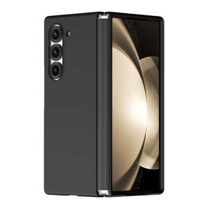 araree Aero Flex for Galaxy Z Fold6 ubN(AR26967GZFD6) d݌ɕi