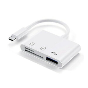 GfB[GX USB Type-Cڑ[_C^(MDS-MRWUC01) 񂹏i