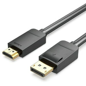 �G���f�B�[�G�X Displayport to HDMI�ϊ��P�[�u�� 3m(MDS-HKCDPHDMI03) ���񂹏��i