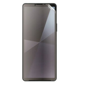 GfB[GX SONY Xperia 10 VI SO-52EΉ tیtB }bg(MDS-UGFLSO52E) 񂹏i