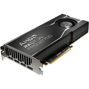 AMD Radeon PRO W7700(100-300000006) ڈ݌=