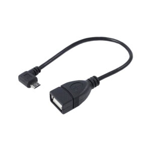 ϊl USBmicro HOST L^P[u20(EL)(USBMCH-20RL) 񂹏i