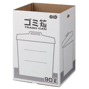 TPS �_���{�[���S�~�� 90L 1�Z�b�g(3��)(HN-TC90) ���񂹏��i