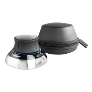 3Dconnexion SpaceMouse Wireless(3DX-700115)(SMW(3DX-700115)) ڈ݌=