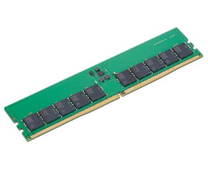 m{EWp 32GB DDR5 5600MHz ECC UDIMM (4X71T17939) 񂹏i