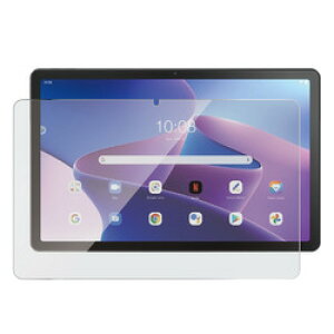 �G���f�B�[�G�X MDS-GLFLLTM10PG3 Lenovo Tab M10 Plus 3rd Gen�Ή� �K���X�t�B���� ���񂹏��i