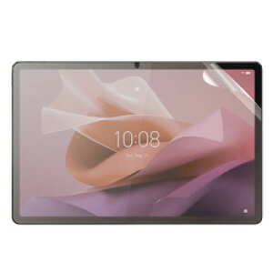�G���f�B�[�G�X MDS-UGFLLTP12 Lenovo Tab P12 12.7�Ή� �t���ی�t�B���� �}�b�g ���񂹏��i