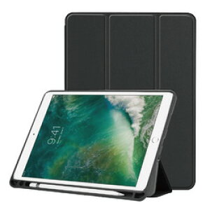 GfB[GX iPad Air3EiPad Pro10.5Ή ϏՌtbvP[X ubN(MDS-TPUCIPA3FLBK) 񂹏i