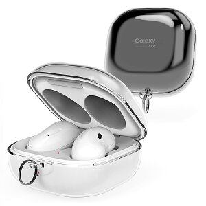 araree Galaxy Buds Live �n�[�h�N���A�P�[�X Nu:kin(AR20238GBL) �d����݌ɕi