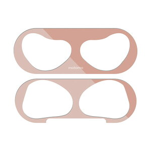 motomo Dust Guard Nh~V[ for AirPods(3) [YS[h(MT22304AP3) 񂹏i
