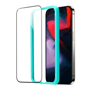 ESR �t���ی십���K���X�t�B���� for iPhone 15 Pro Max(ES26436i15PM) �d����݌ɕi
