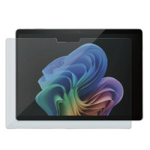 GfB[GX Microsoft Surface Pro11E10E9E8Ή KXtB(MDS-GLFLSFP8) 񂹏i