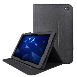 GfB[GX DIGNO Tab2 5G KC-T306Ή 蒠^P[X(X^_[h) ubN(MDS-TCCKCT306BK) 񂹏i