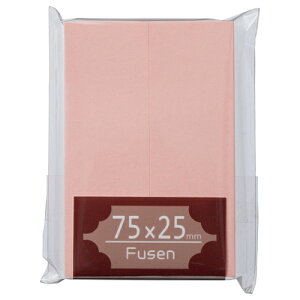 TPS ӂ 75×25mm sN 1pbN(2)(TSRF-11) ڈ݌=