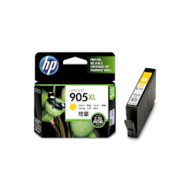 日本HP HP905XL インクカートリッジ イエロー T6M13AA 目安在庫=△