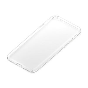 PGA �s�[�W�[�G�[ iPhone SE(��3/2)/ 8 / 7 �n�[�h�P�[�X [CL](PG-22MPC01CL) ���񂹏��i