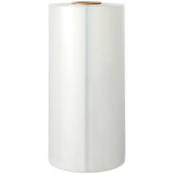 機械巻きストレッチフィルム 20μ 500mm×2000m 1巻(TYS20-2000) 取り寄せ商品