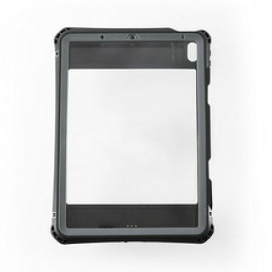 GfB[GX iPad Air 10.9(4)Ή hhoϏՌP[X ubN(MDS-BSCIPA4BK) 񂹏i