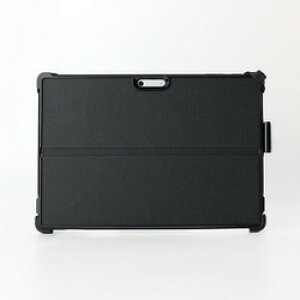 GfB[GX Microsoft Surface Pro 7Ή wʃn[hP[X ubN(MDS-HCSFP7BK) 񂹏i