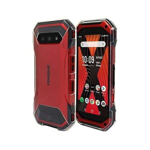 GfB[GX MDS-TPUCKYG01CR Z TORQUE 5G KYG01Ή TPUP[X NA 񂹏i