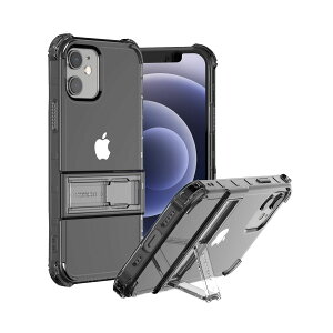 araree iPhone 12 mini Mach Stand �u���b�N(AR20327i12MN) �d����݌ɕi