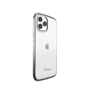 motomo INO LINE INFINITY CLEAR CASE for iPhone 14 Pro �N���[���u���b�N �w�ʃJ(MT24288i14PBK) �d����݌ɕi