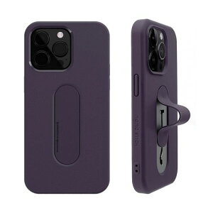 MOMO STICK �����X�e�B�b�N Mag Grip �t���b�g�P�[�X for iPhone 15 Pro Max �f�B�[�v(MMS25322i15PM) ���񂹏��i
