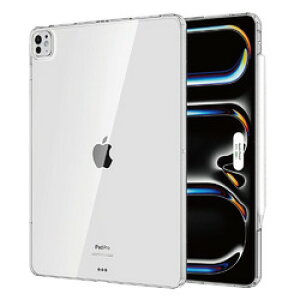 GfB[GX iPad Pro 11(5)p TPUP[X NA(MDS-TPUCIPP11G5CR) 񂹏i