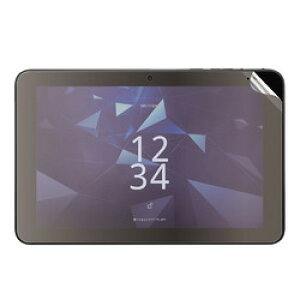 エムディーエス 京セラ KC-T305CN・KC-T305C対応 液晶保護フィルム マット(MDS-UGFLKCT305CN) 取り寄せ商品