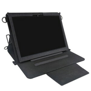 GfB[GX VersaPro ^CvVS-MEL蒠^P[X (o[f) ubN(MDS-TCCVPVSMBK-V) 񂹏i