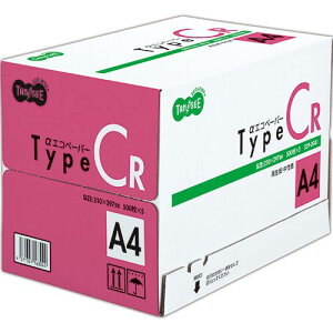 TPS GRy[p[ ^CvCR A4 1(2500:500×5)(AECR-A4) ڈ݌=