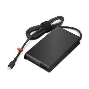 m{EWp ThinkPad USB Type-C 135W ACA_v^[(4X21H27803) ڈ݌=