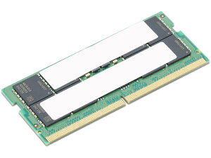 m{EWp ThinkPad 16GB DDR5 5600MHz SODIMM (4X71M23186) ڈ݌=
